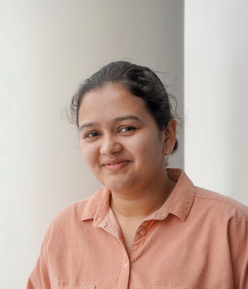 Rajvi Patil